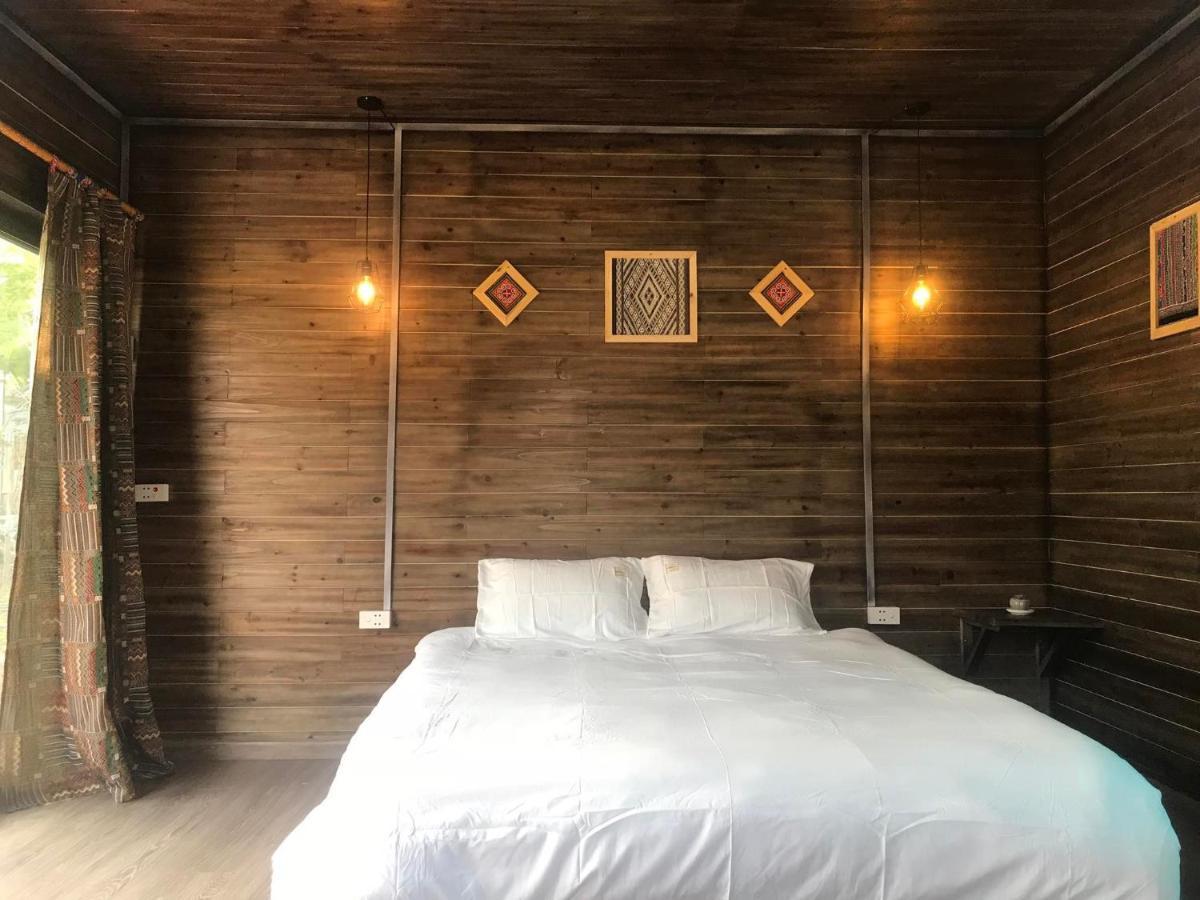 Little Ta Van Homestay Шапа Экстерьер фото